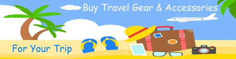 5 Star Beach Resorts Travel Gear