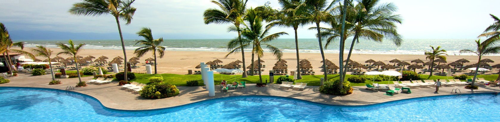 5 Star Beach Resorts